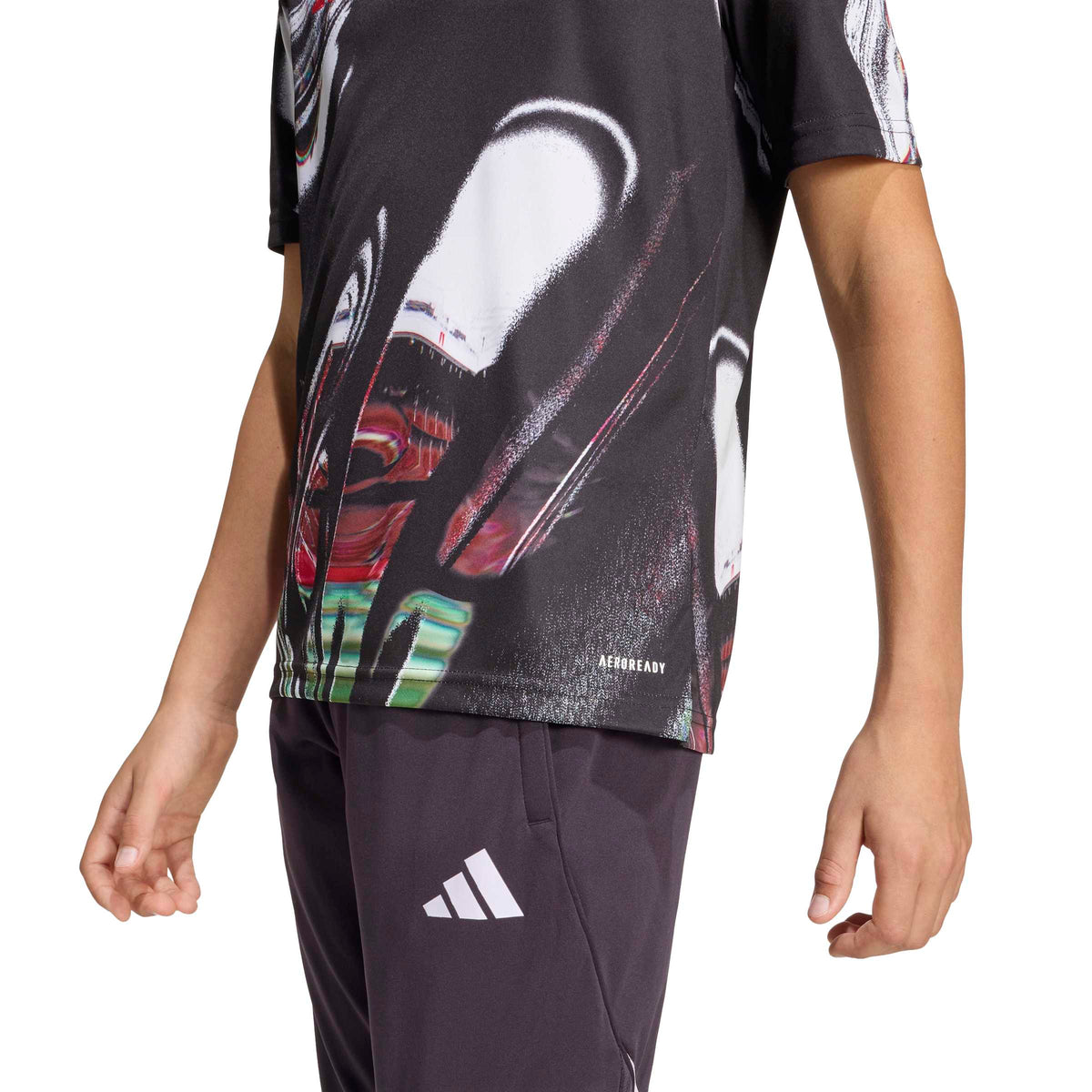 Manchester United 25/26 Pre Match Jersey