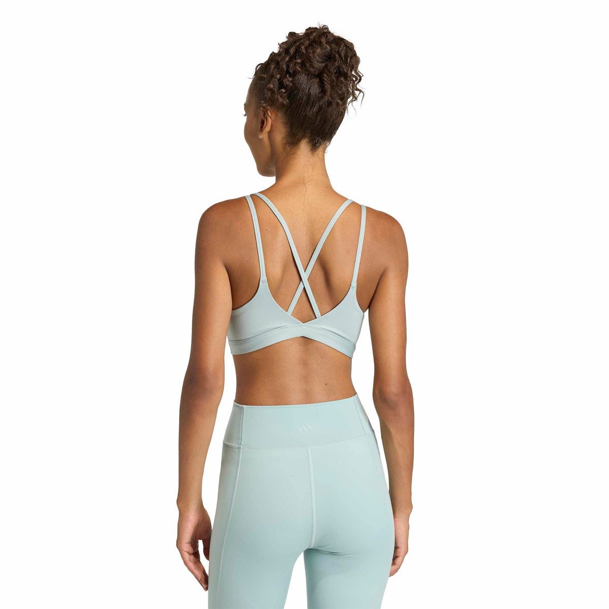 All Me Essentials Medium Support Bra