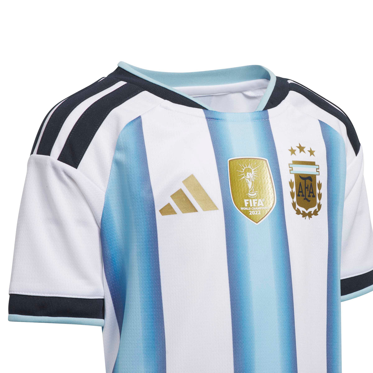 Argentina 26 Home Matching Set