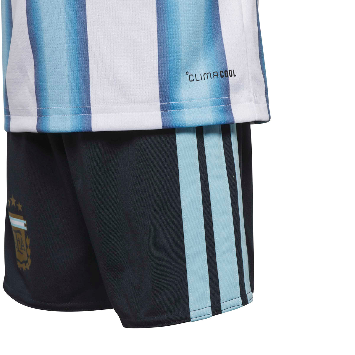 Argentina 26 Home Matching Set