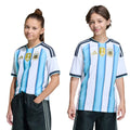 Argentina 26 Home Jersey