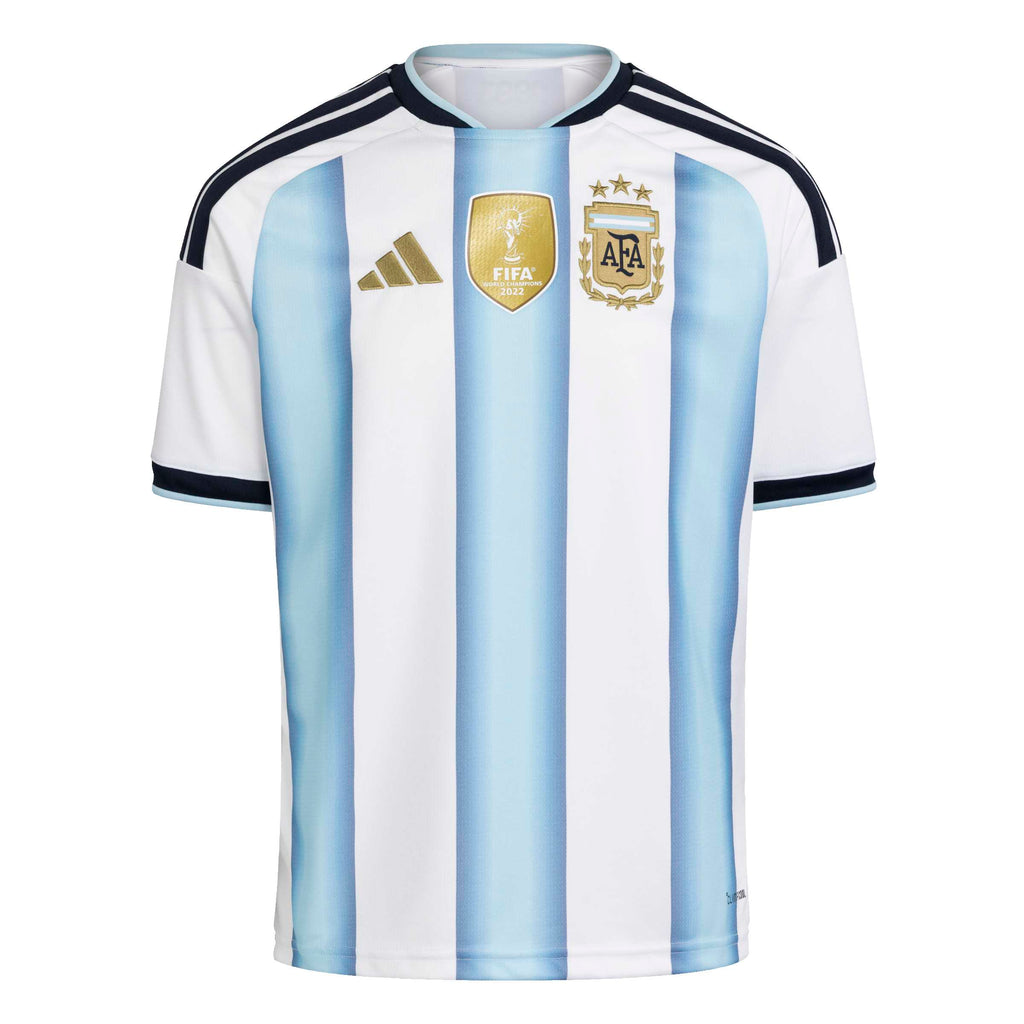 Argentina 26 Home Jersey