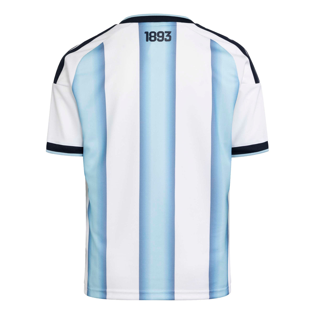 Argentina 26 Home Jersey