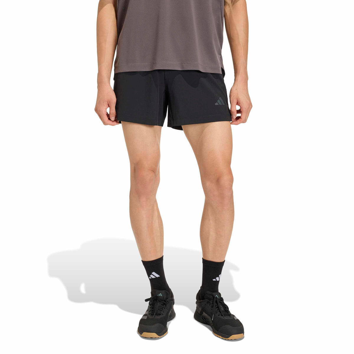 D4T Essentials Shorts