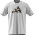 Panda Chill Camo Graphic T-Shirt