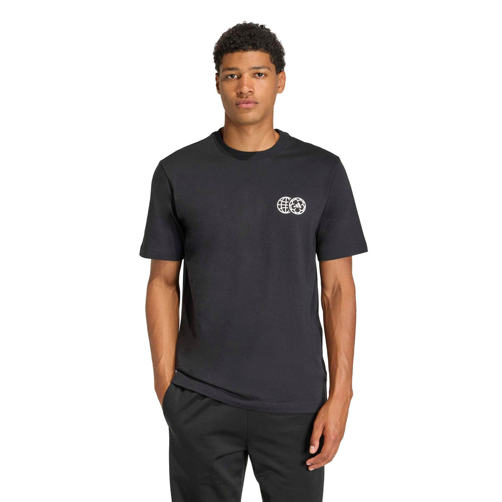 House Of Tiro Nations Graphic T-Shirt