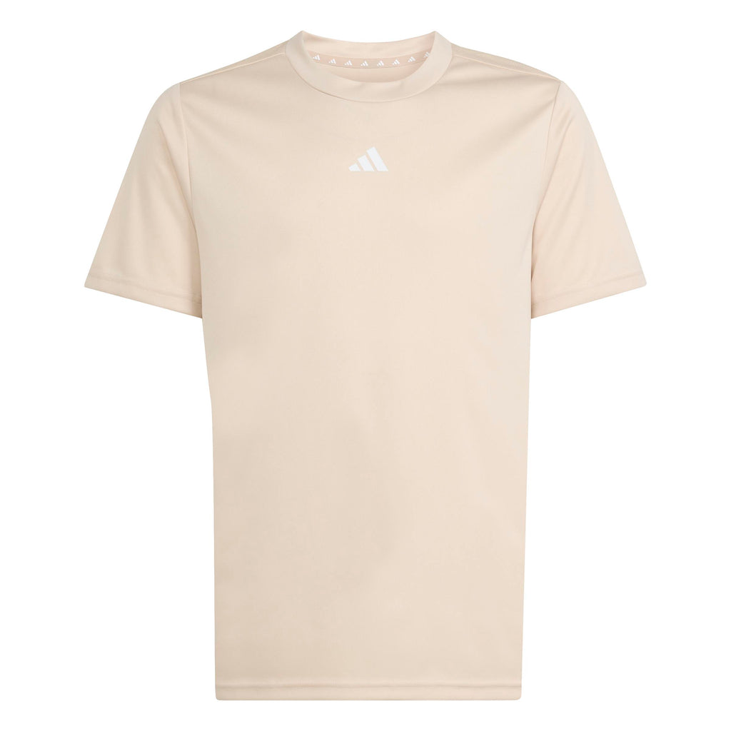 Train Essentials Logo Regular Fit T-Shirt