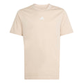 Train Essentials Logo Regular Fit T-Shirt