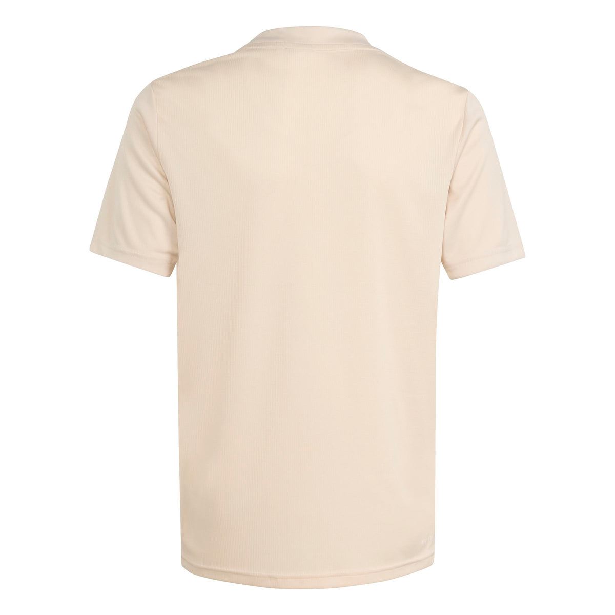 Train Essentials Logo Regular Fit T-Shirt
