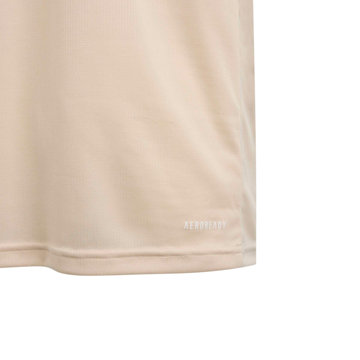 Train Essentials Logo Regular Fit T-Shirt