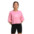 Future Icons Cropped T-Shirt