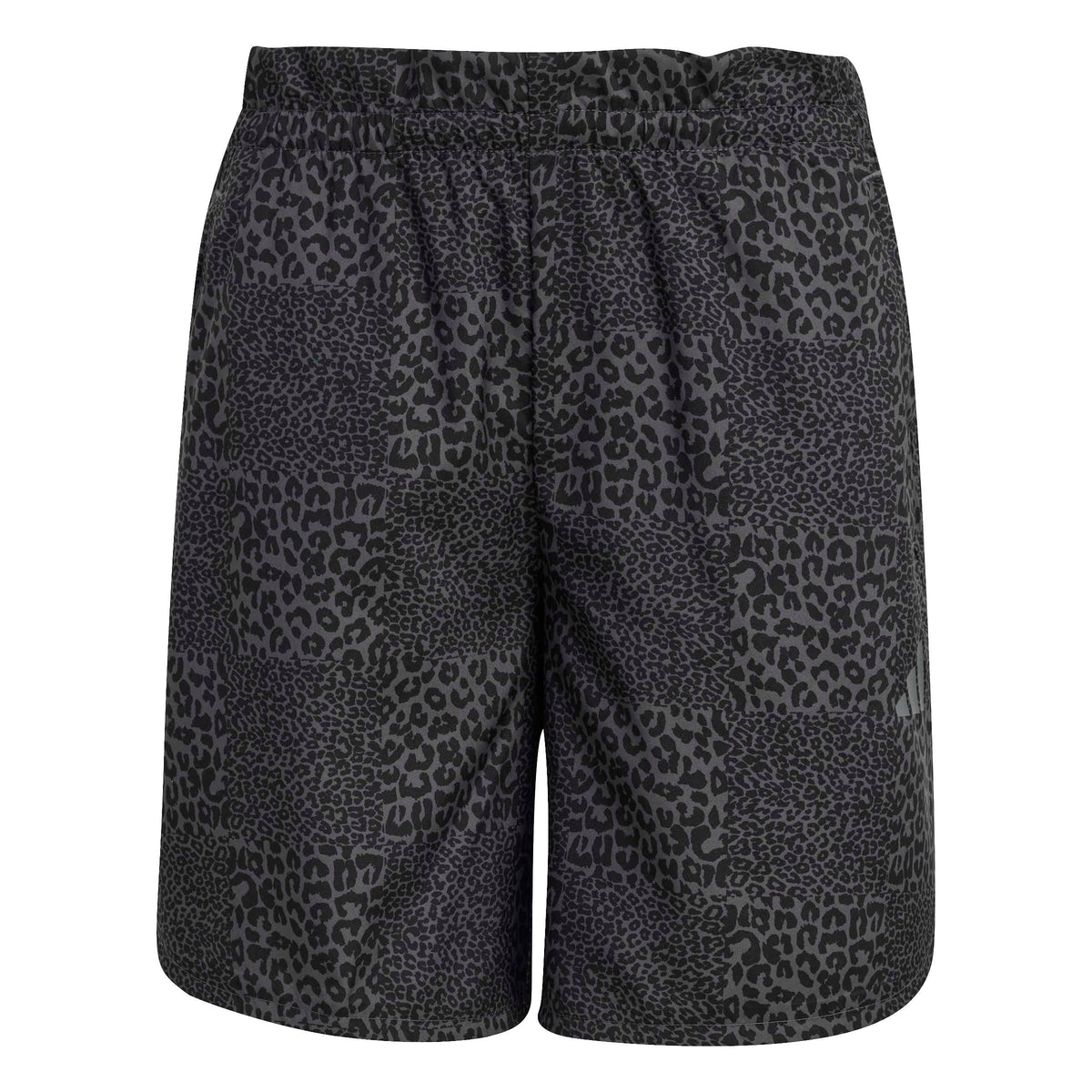 Future Icons Allover Printed Shorts