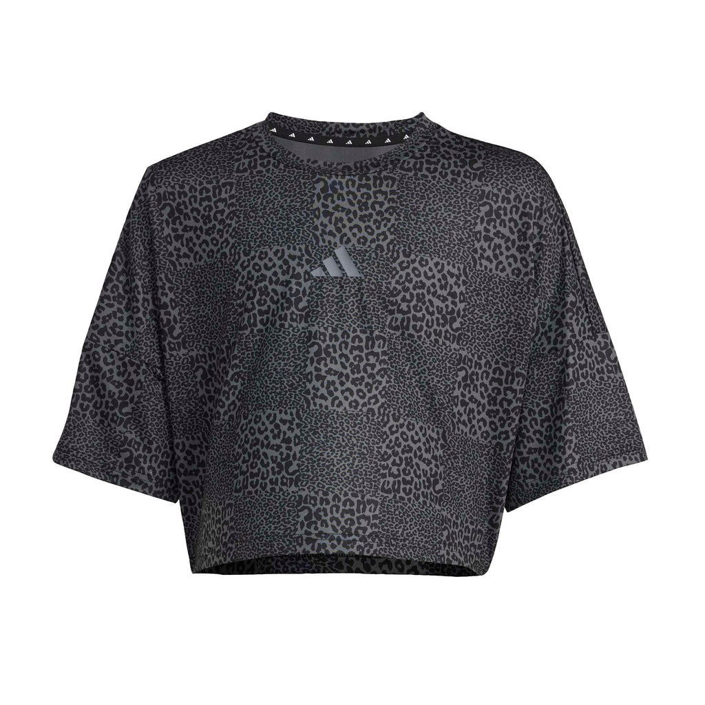 Future Icons All Over Printed T-Shirt