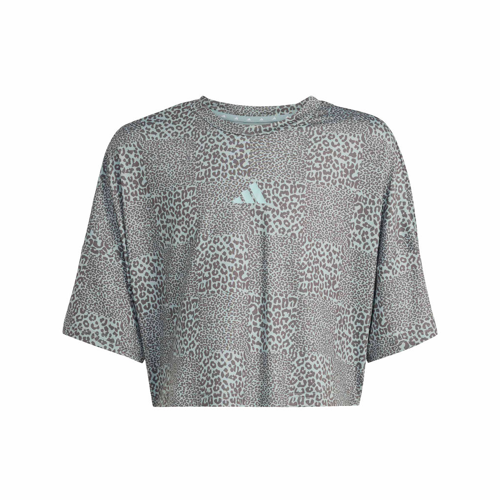 Future Icons All Over Printed T-Shirt