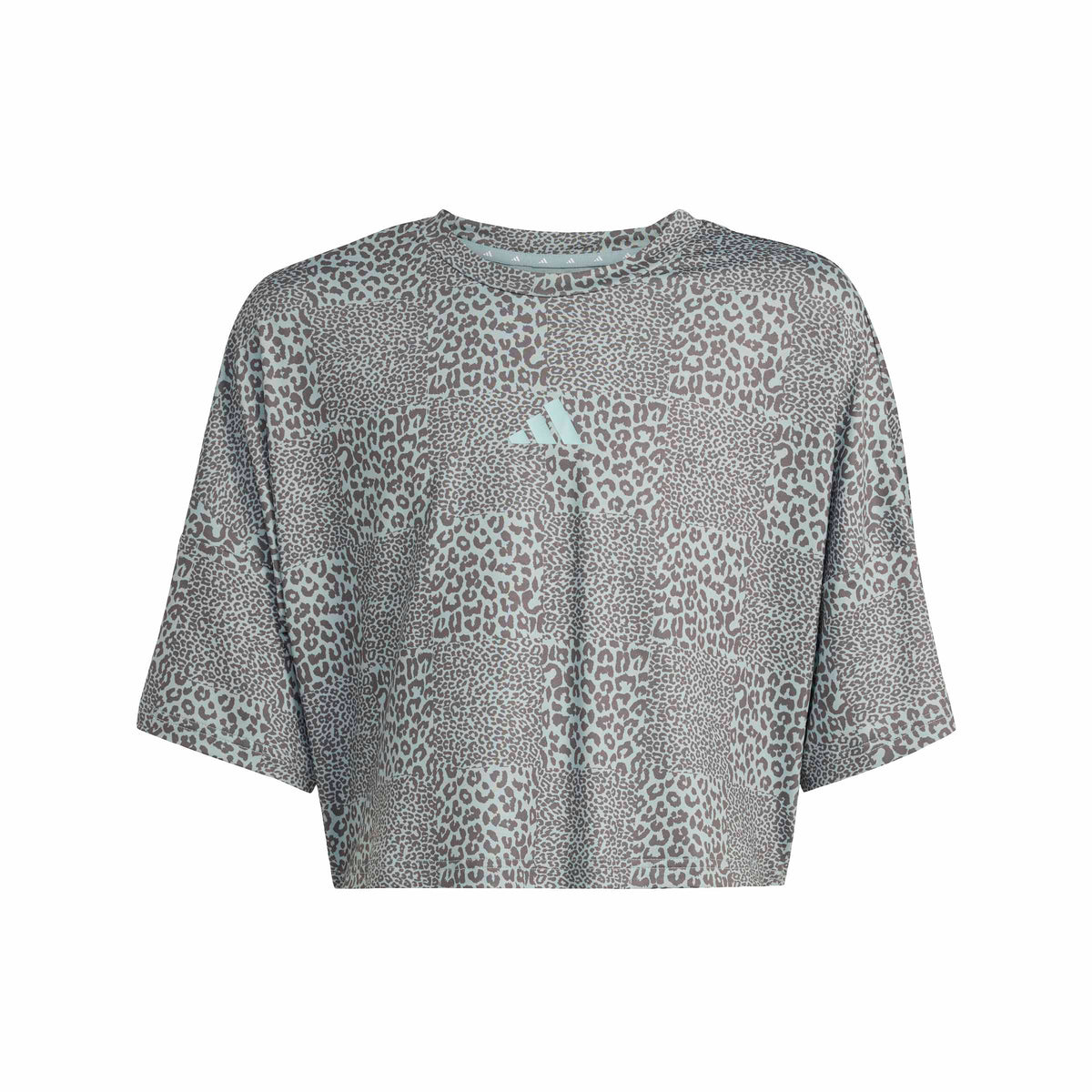 Future Icons All Over Printed T-Shirt