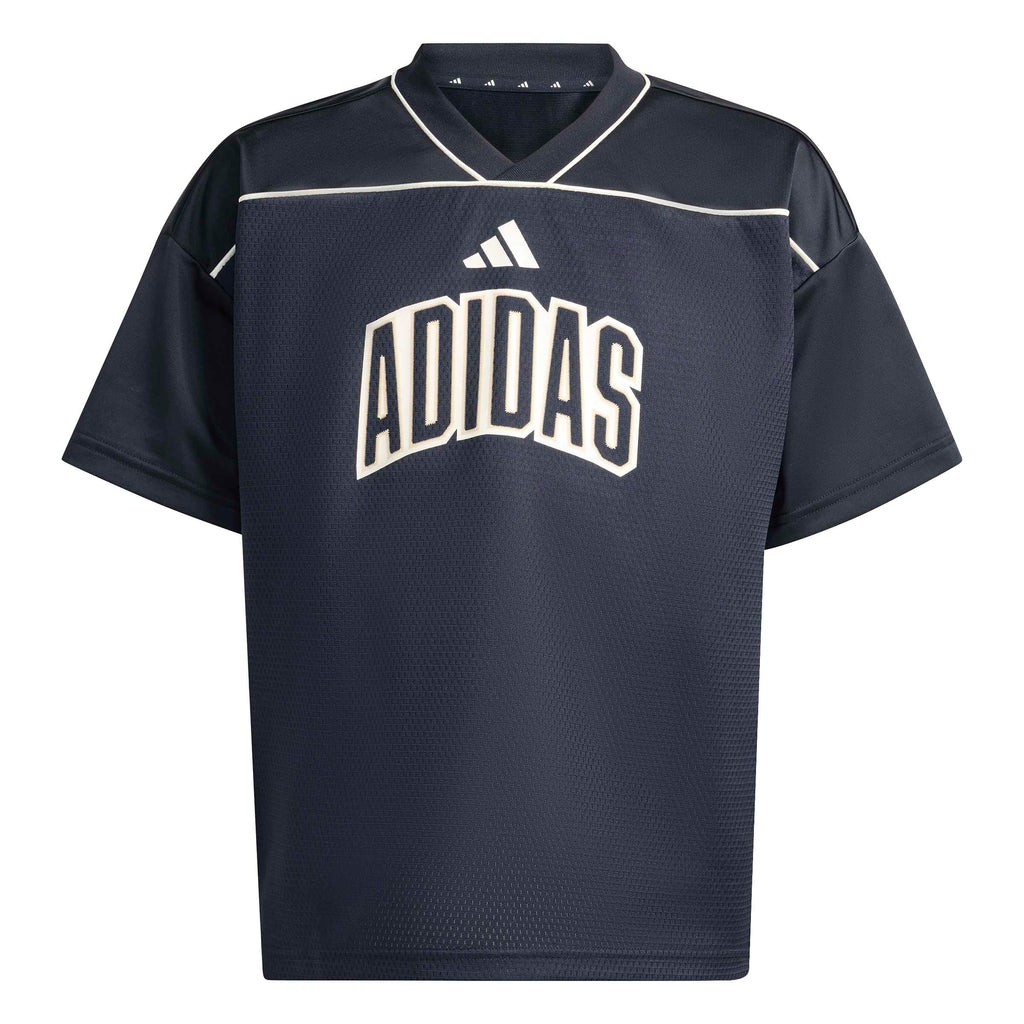Stadium Mesh Basketball T-shirt