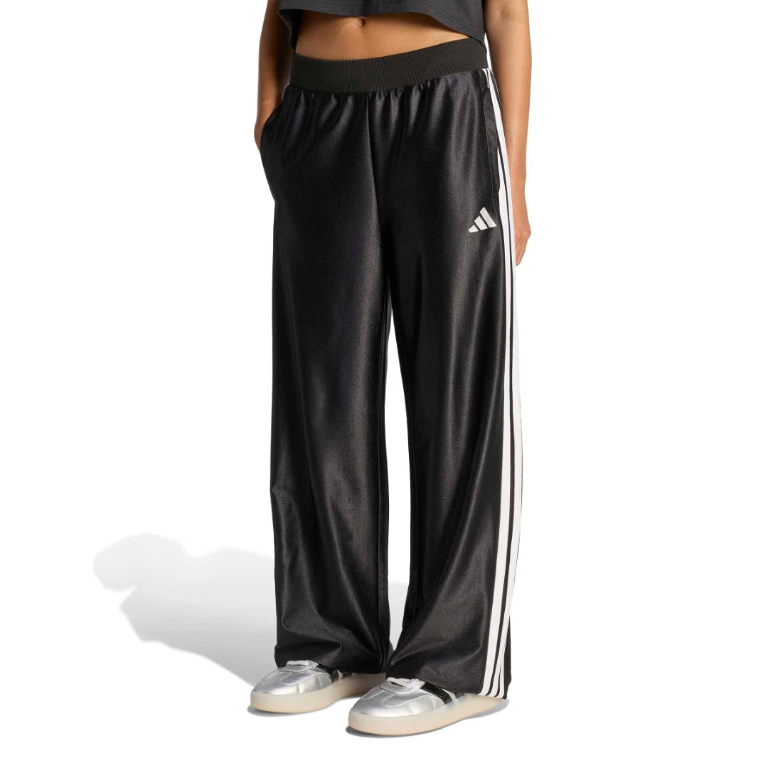 Seasonals Glam Wide Leg Tracksuit Pants