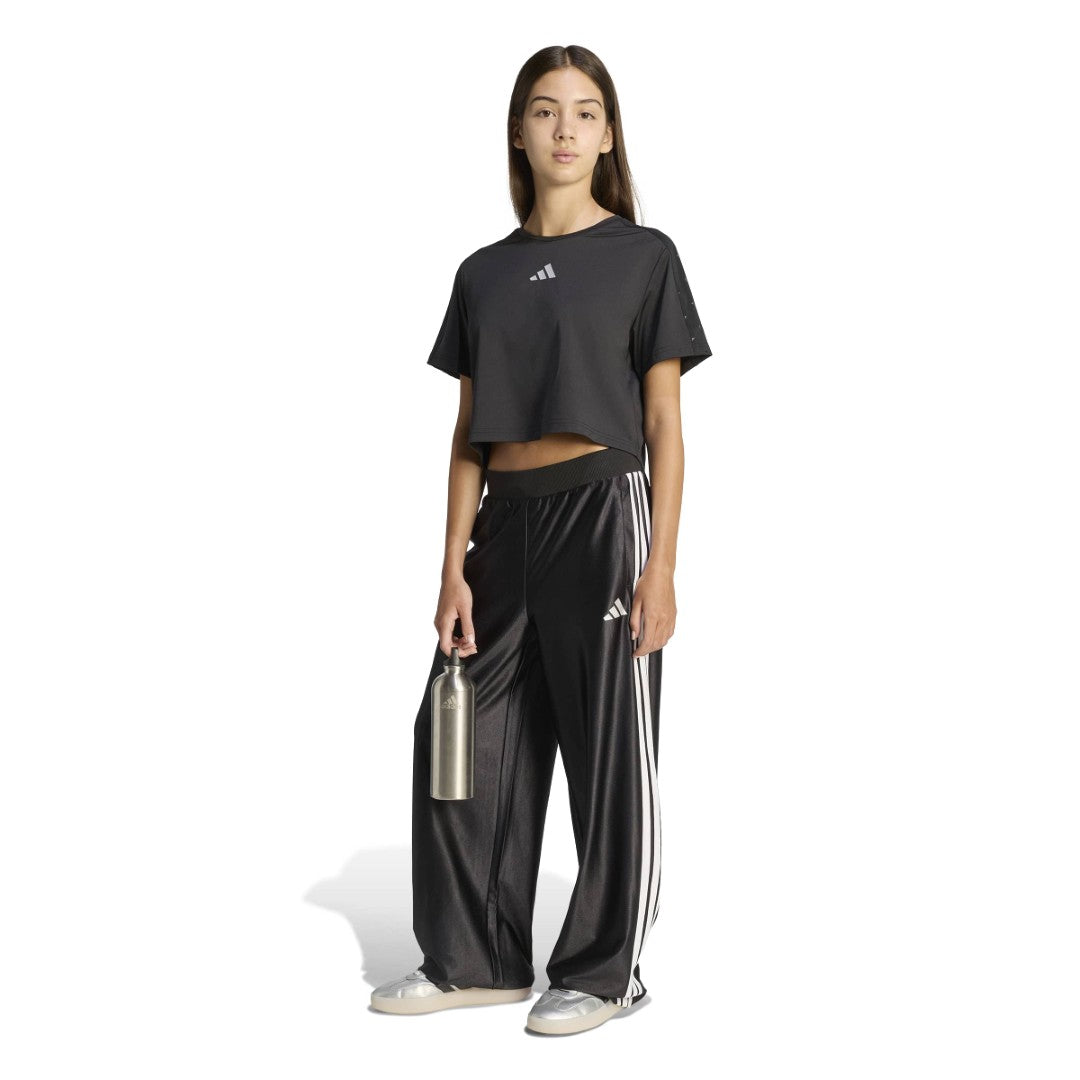 Seasonals Glam Wide Leg Tracksuit Pants