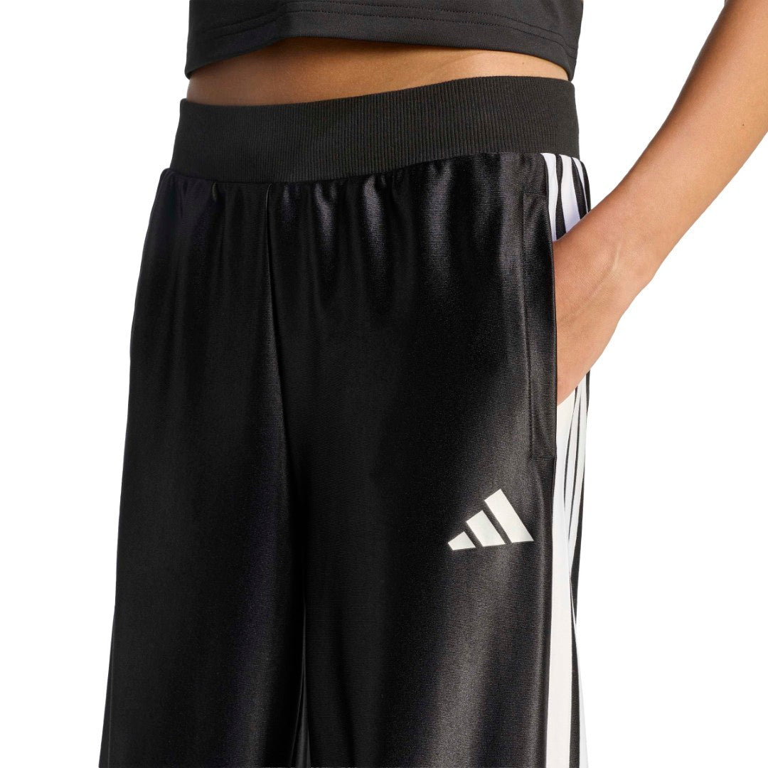 Seasonals Glam Wide Leg Tracksuit Pants