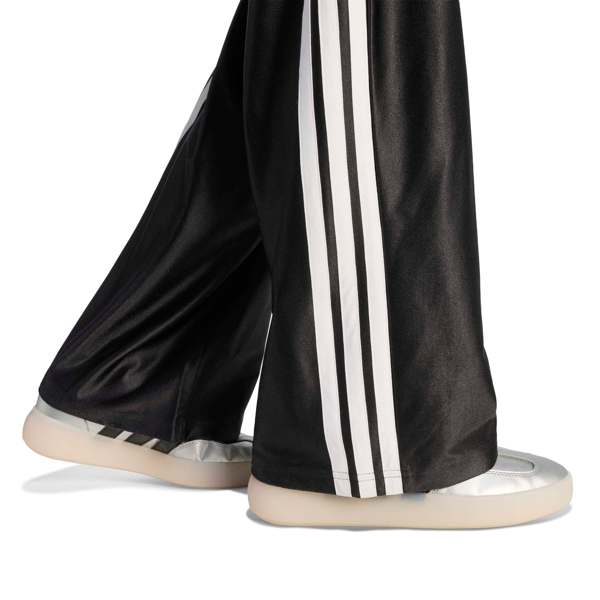 Seasonals Glam Wide Leg Tracksuit Pants