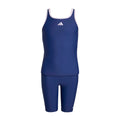 Swim Tank And Shorts Set