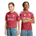 Liverpool Fc 26/27 Home Jersey