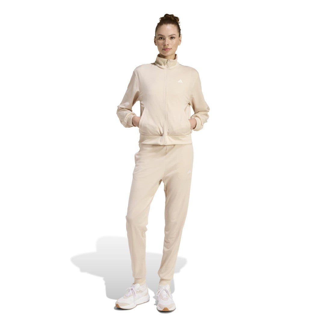 Essentials Feel Cozy Track Suit