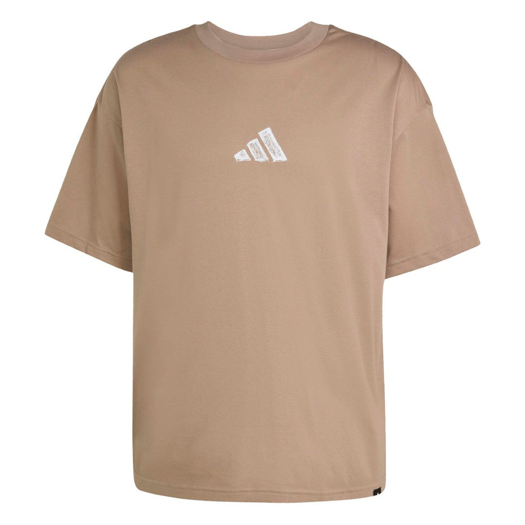 Climacool Power Training Graphic T-Shirt