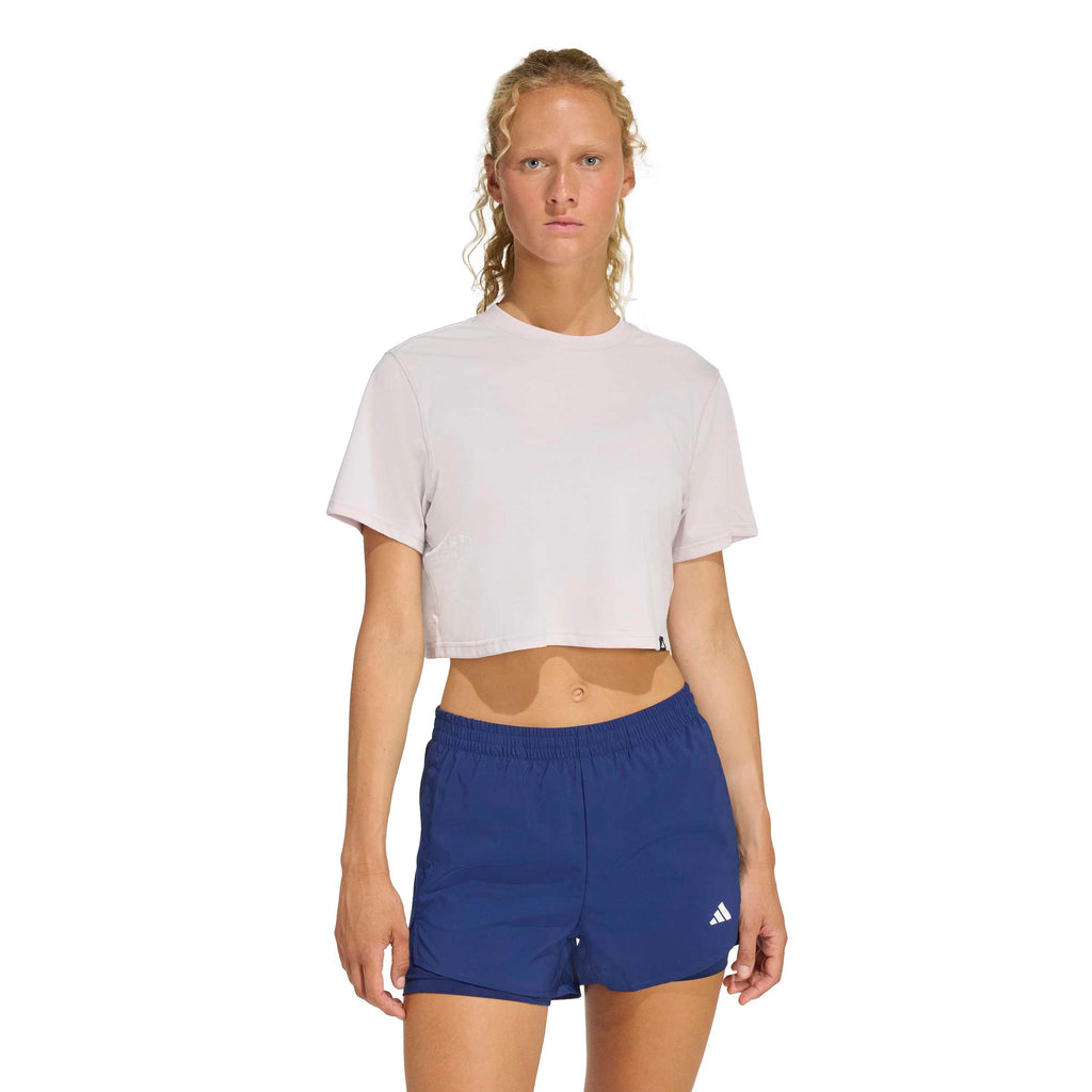 Climacool Power Training Graphic T-Shirt