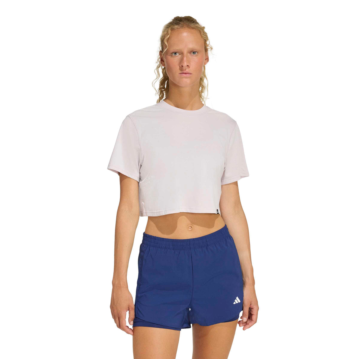 Climacool Power Training Graphic T-Shirt