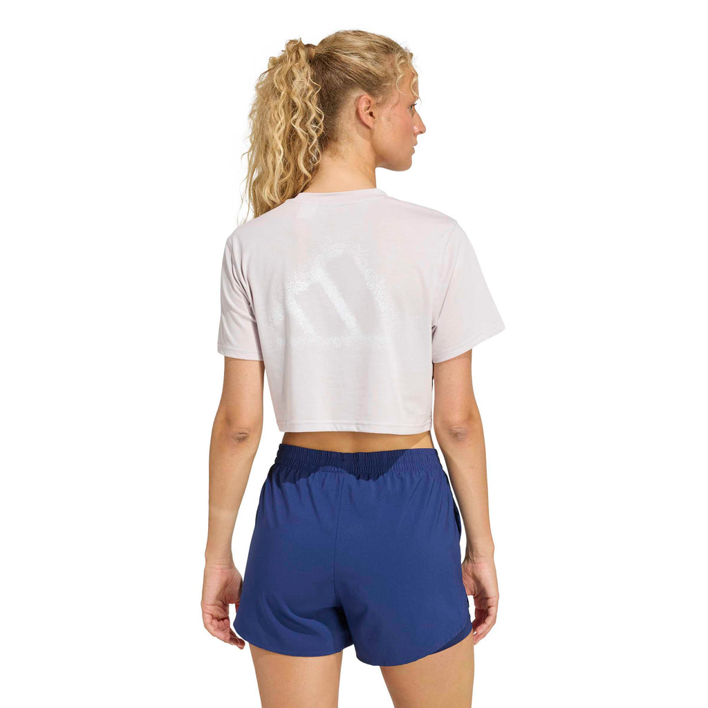 Climacool Power Training Graphic T-Shirt