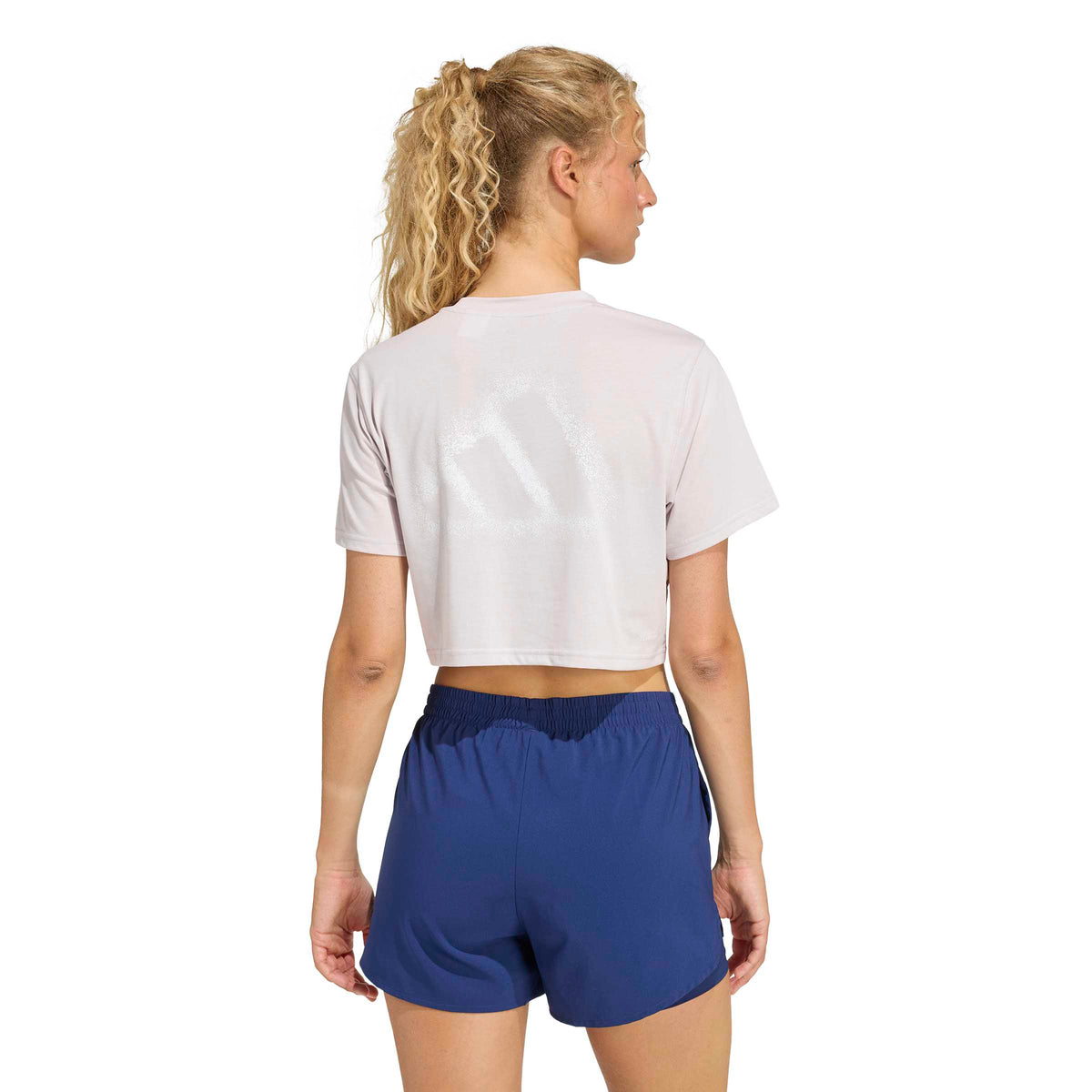 Climacool Power Training Graphic T-Shirt