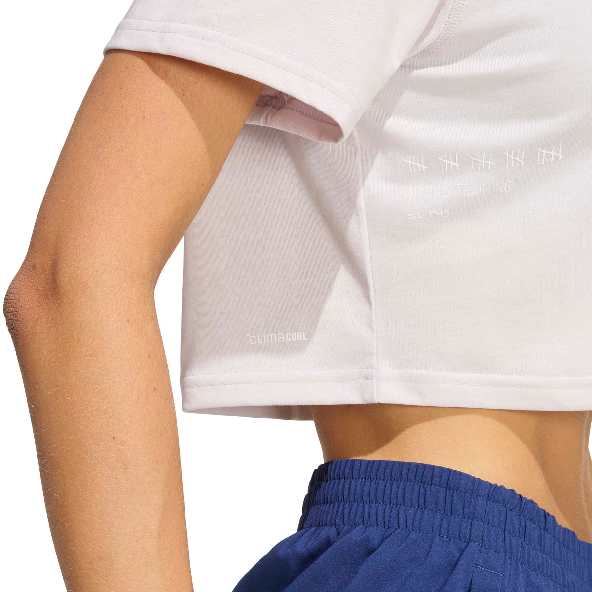 Climacool Power Training Graphic T-Shirt