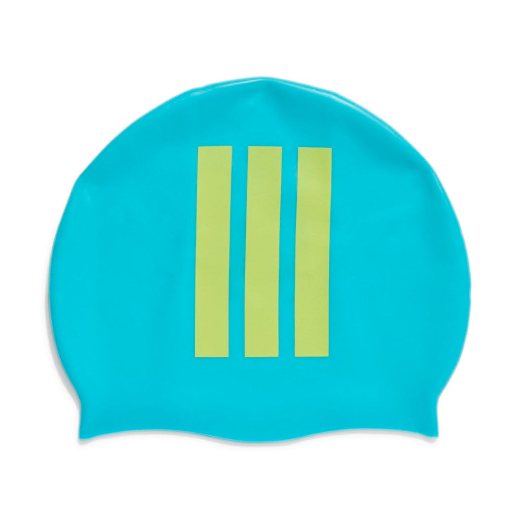3-Stripes Swimming Cap