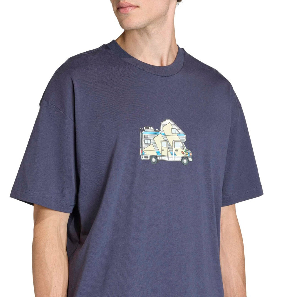 Terrex Camper Graphic T-Shirt