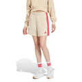 Stadium Mesh Shorts