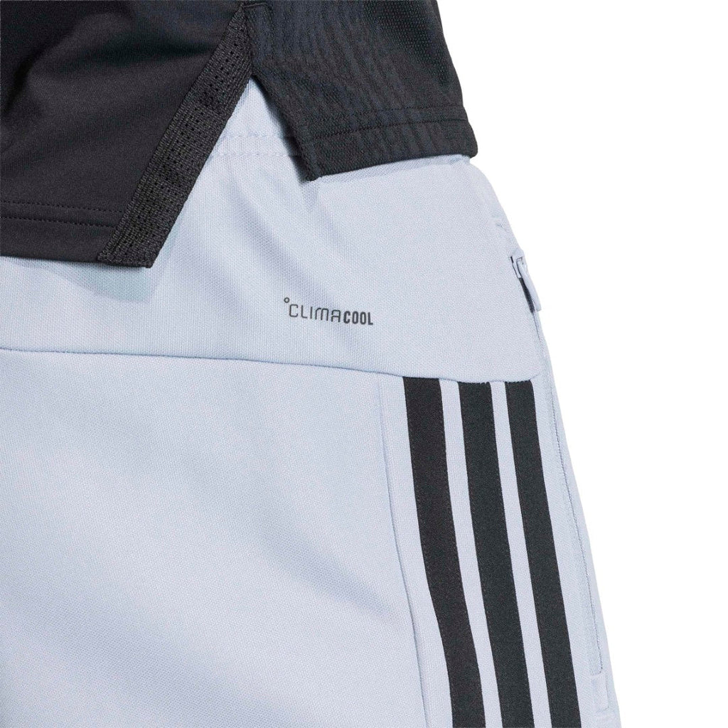 Workout Essentials All-Set 3-Stripes Knit Pant