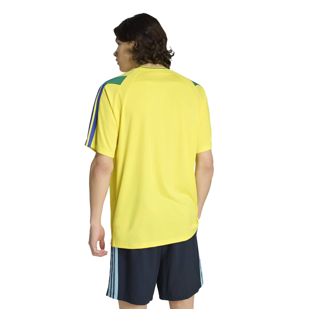 House of Tiro Nations Pack Track Top