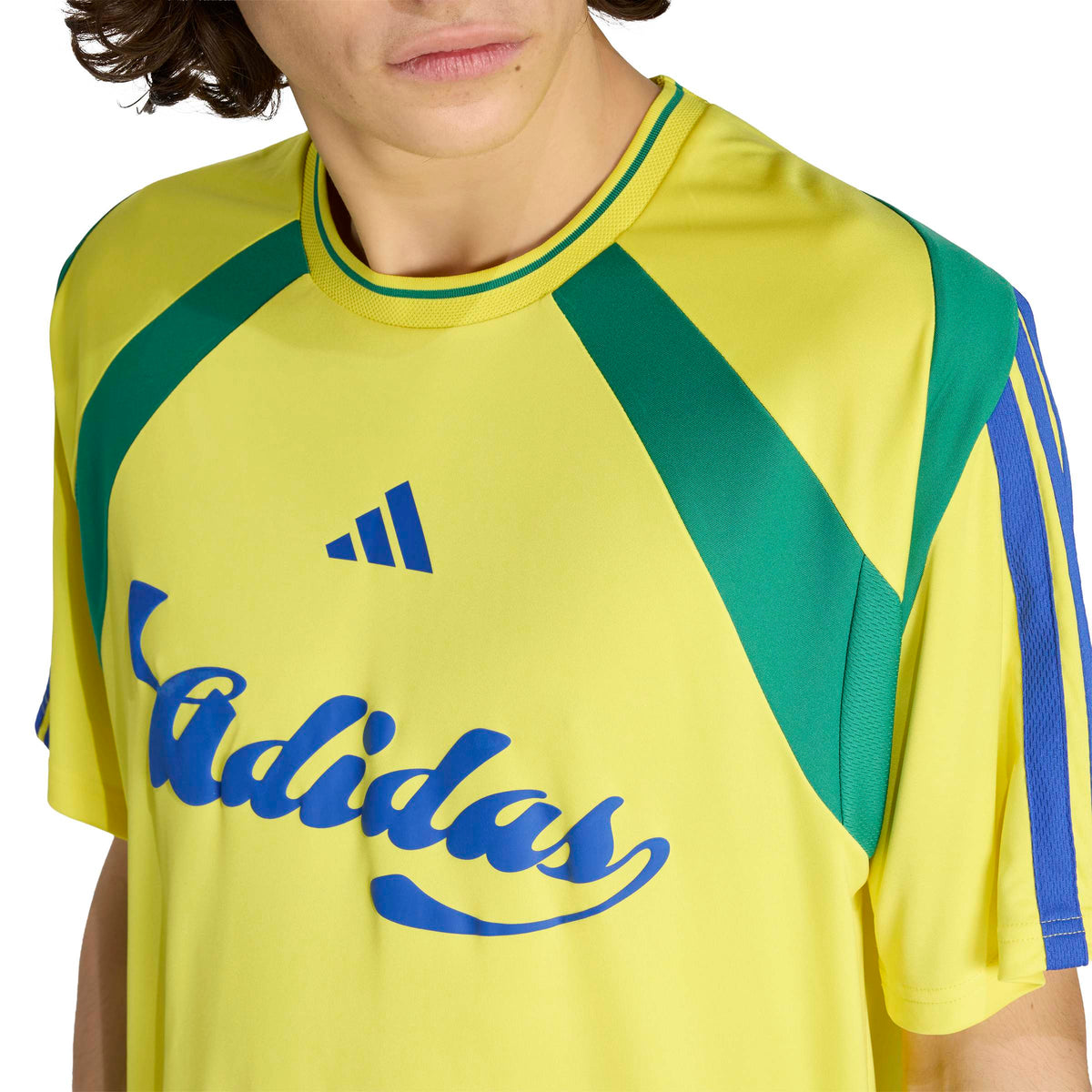 House of Tiro Nations Pack Track Top