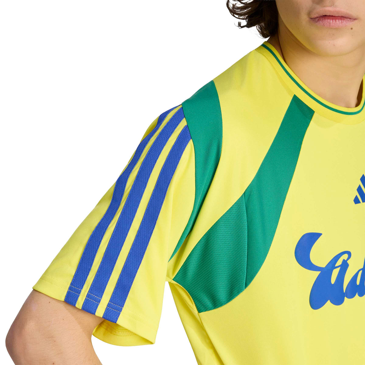 House of Tiro Nations Pack Track Top