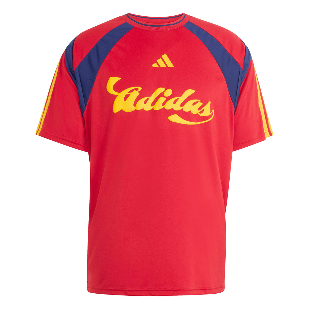 Nations Pack Performance Top