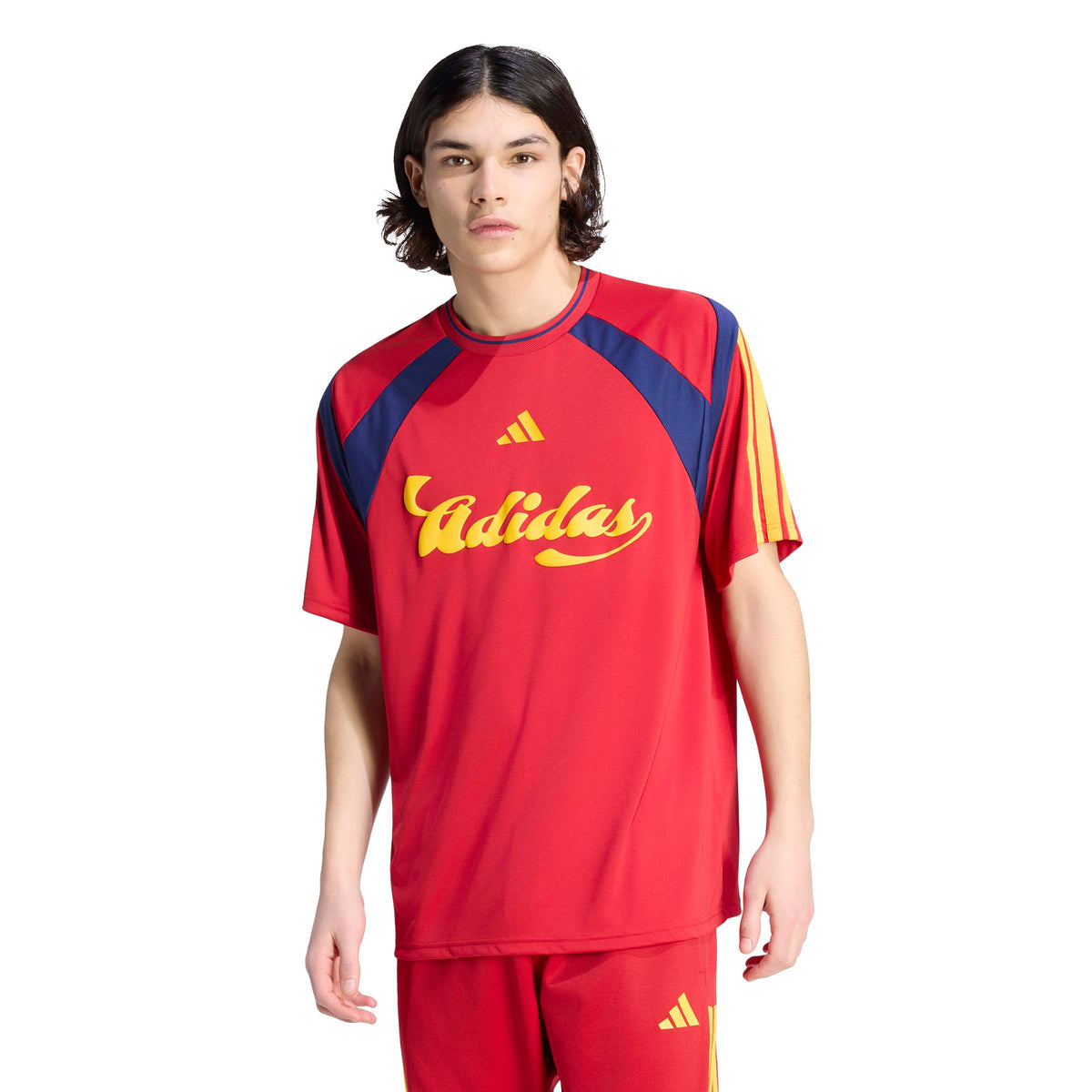 Nations Pack Performance Top