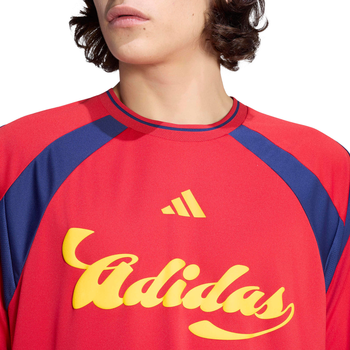 Nations Pack Performance Top