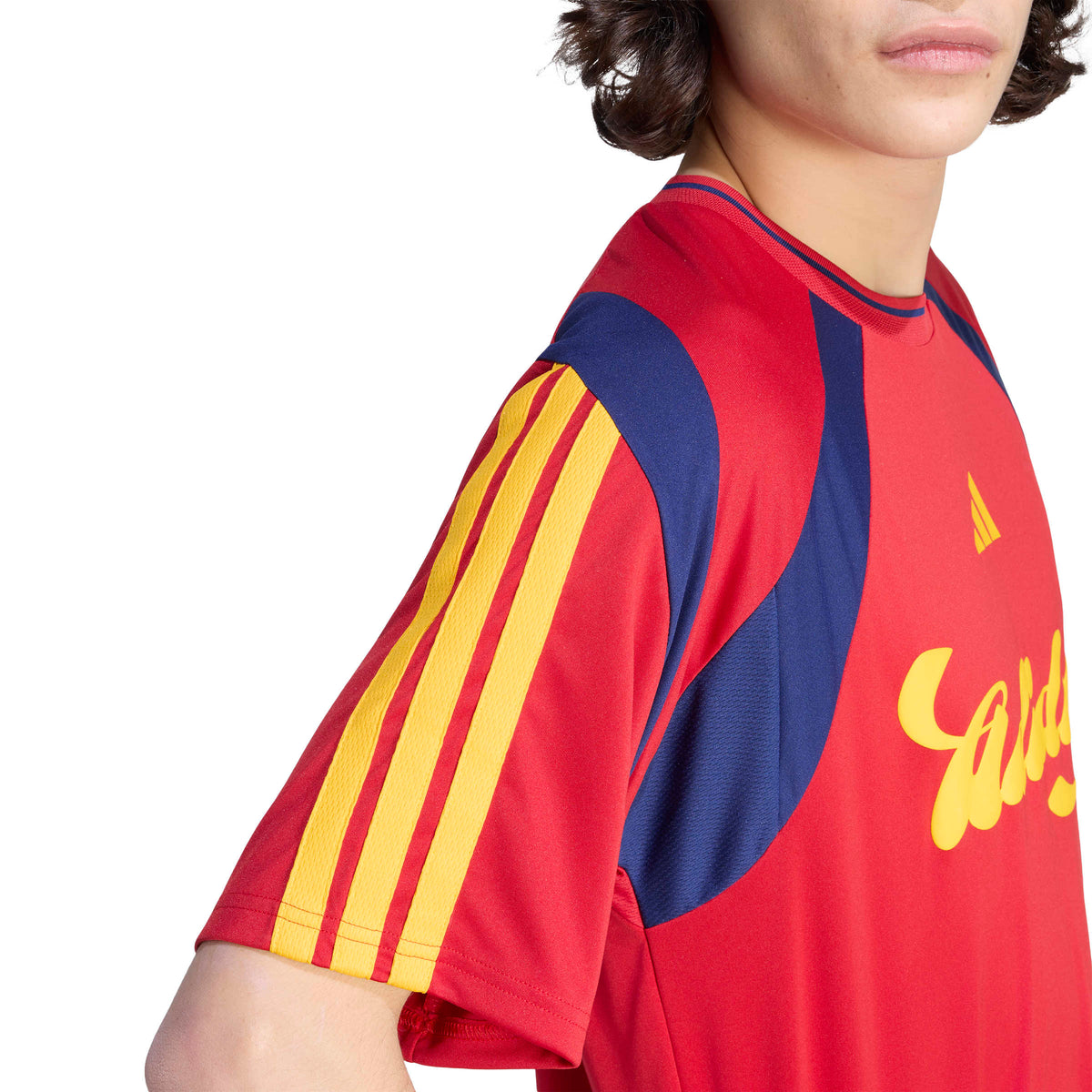 Nations Pack Performance Top