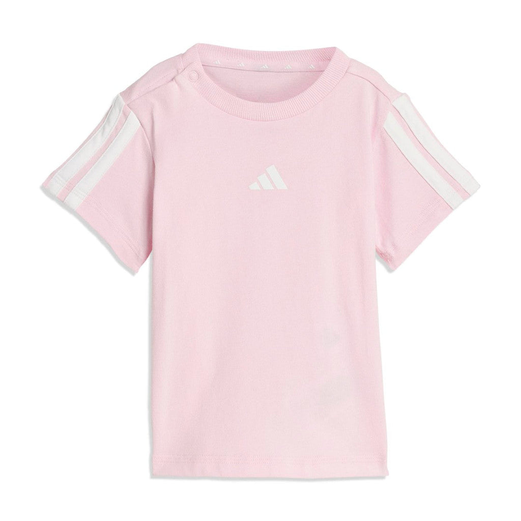 Essentials Tee Set