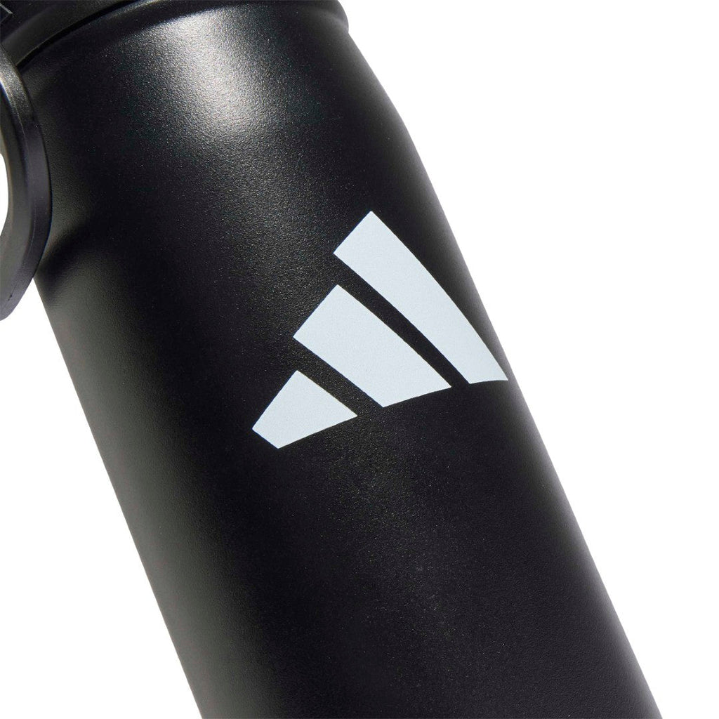 Metal Water Bottle Screw Top 0.6 L
