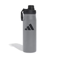 Metal Water Bottle Screw Top 0.6 L