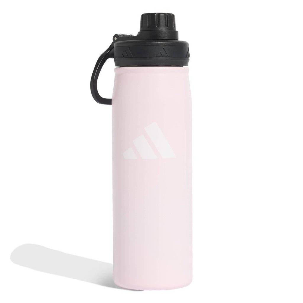 Metal Water Bottle Screw Top 0.6 L