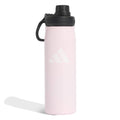 Metal Water Bottle Screw Top 0.6 L