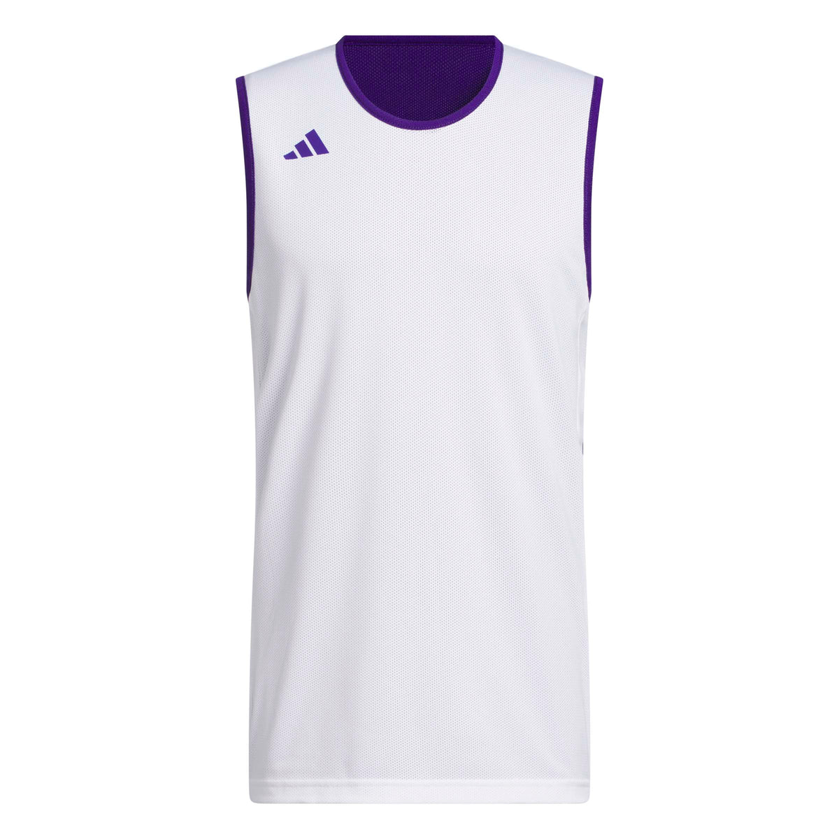 3G Speed Reversible Basketball Aeroready Jersey